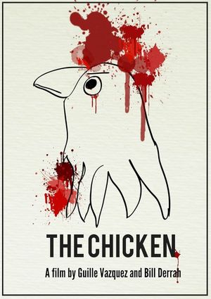 The Chicken's poster