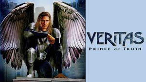 Veritas, Prince of Truth's poster
