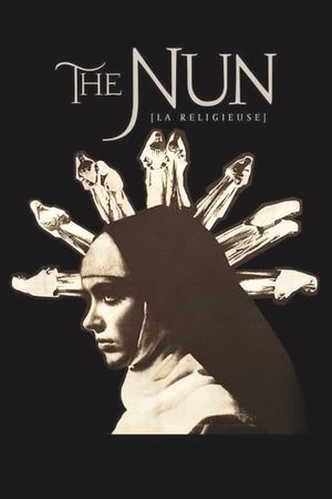 The Nun's poster