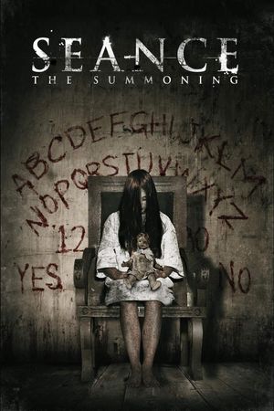 Seance: The Summoning's poster