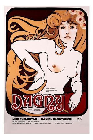 Dagny's poster