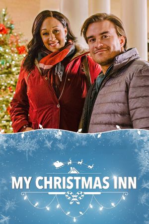 My Christmas Inn's poster