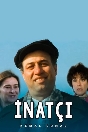Inatçi's poster