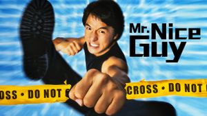 Mr. Nice Guy's poster