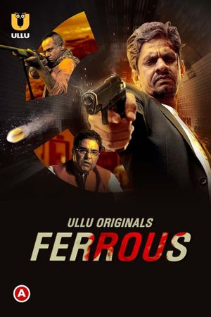 Ferrous's poster