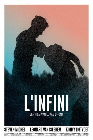 Infinity's poster