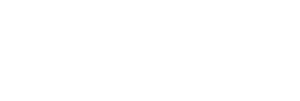 Nothing Bad Can Happen's poster