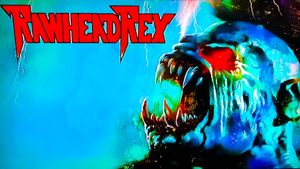 Rawhead Rex's poster