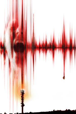 Dark Signal's poster