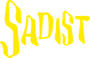The Sadist's poster
