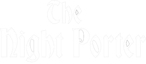 The Night Porter's poster
