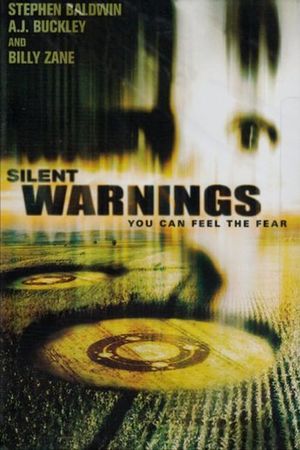 Silent Warnings's poster