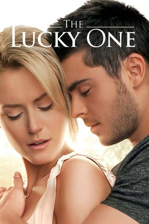 The Lucky One's poster