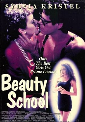 Beauty School's poster