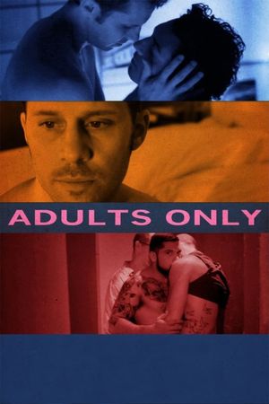 Adults Only's poster