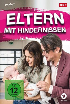 Eltern mit Hindernissen's poster