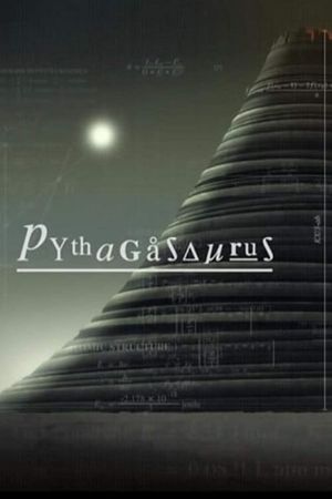 Pythagasaurus's poster