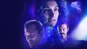 The Abyss's poster