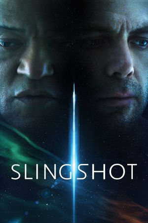 Slingshot's poster