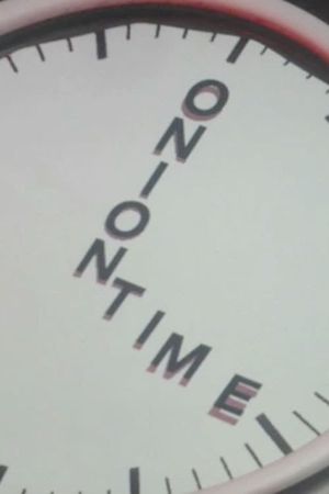 Onion Time's poster
