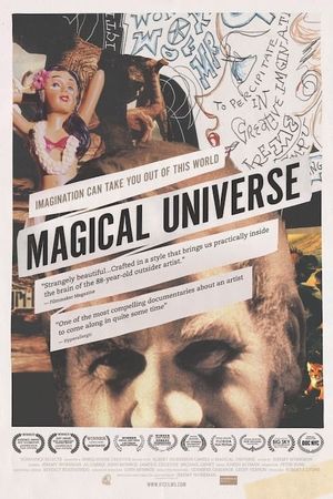 Magical Universe's poster