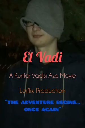 El Vadi - A Kurtlar Vadisi Aze Movie's poster