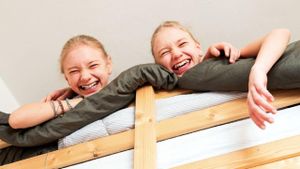 Das doppelte Lottchen's poster