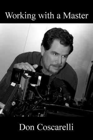 Working with a Master: Don Coscarelli's poster