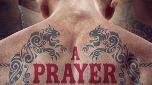 A Prayer Before Dawn's poster