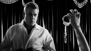 Sin City: A Dame to Kill For's poster