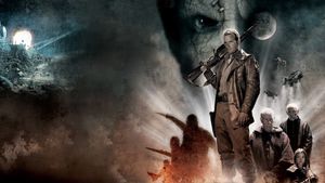 Mutant Chronicles's poster