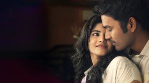 Enai Noki Paayum Thota's poster