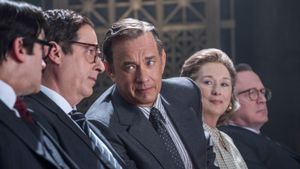 The Post's poster