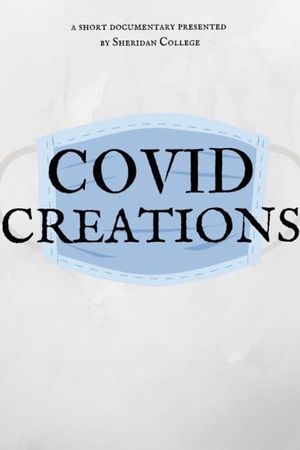 COVID Creations's poster