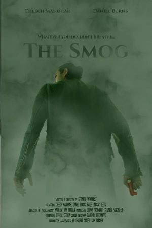 The Smog's poster
