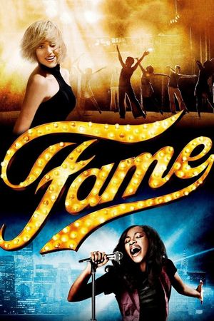Fame's poster