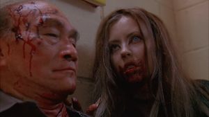 Ginger Snaps's poster