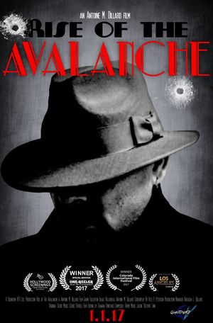 Rise of the Avalanche's poster
