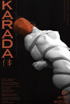 Karada's poster