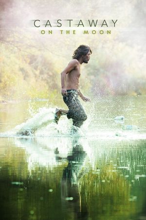 Castaway on the Moon's poster