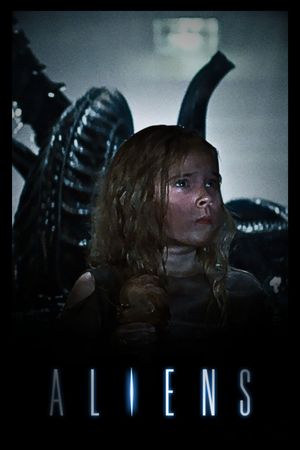 Aliens's poster