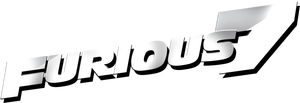Furious 7's poster