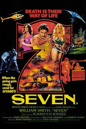 Seven's poster