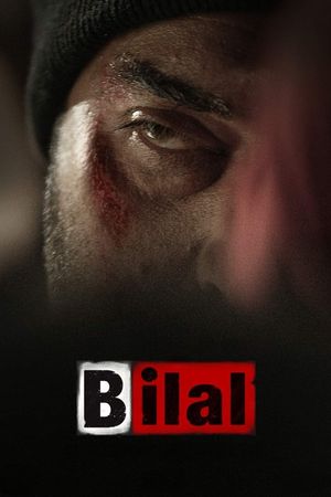 Bilal's poster