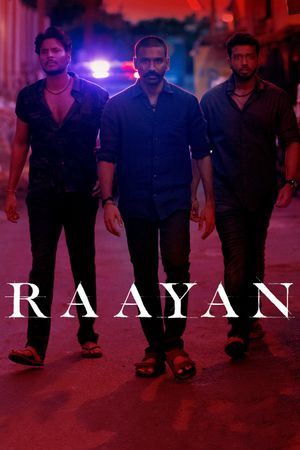 Raayan's poster