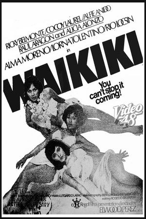 Waikiki's poster