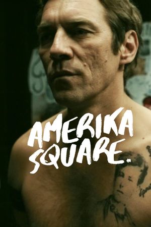 Amerika Square's poster