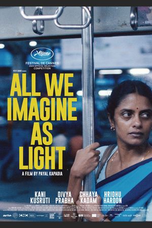 All We Imagine as Light's poster