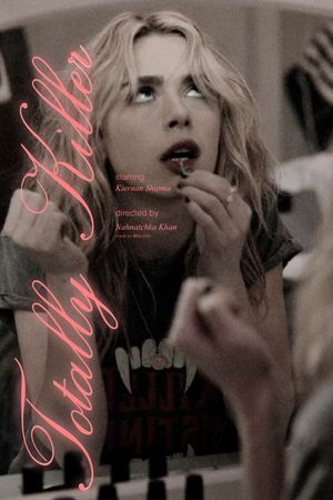 Totally Killer's poster