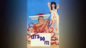 Let's Do It!'s poster